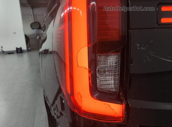 1FMJK1M8XSEA43394 2025 FORD EXPEDITION Black 
