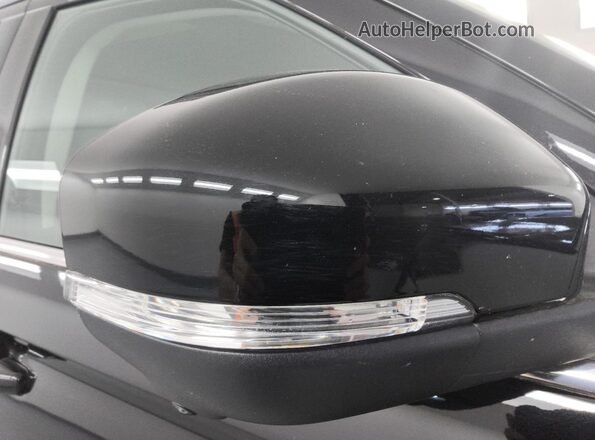 1FMJK1M8XSEA43394 2025 FORD EXPEDITION Black 