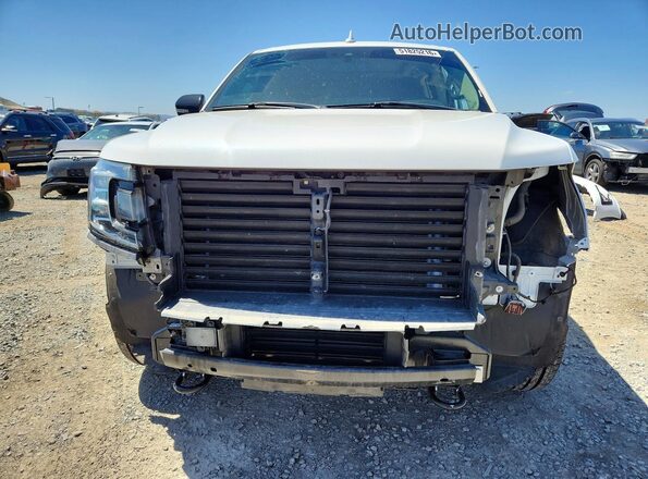 1FMJK1MT3LEA18939 2020 FORD EXPEDITION White Widok z przodu