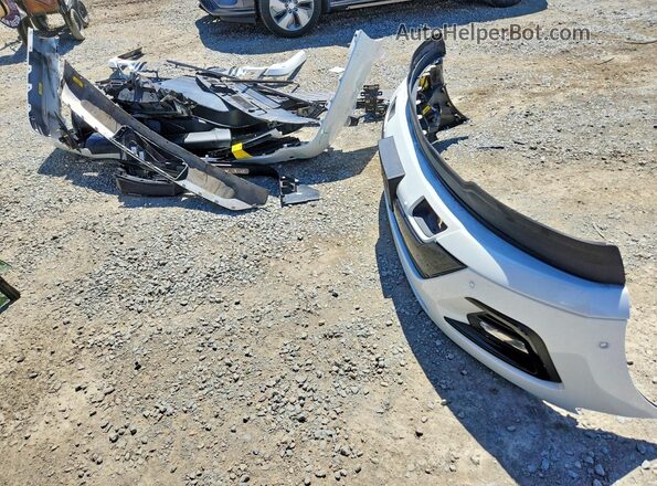 1FMJK1MT3LEA18939 2020 FORD EXPEDITION White Widok naklejki z numerem VIN