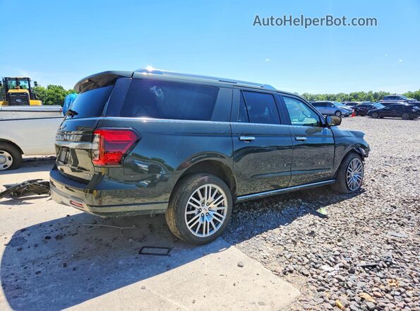 1FMJK1MT7NEA40770 2022 FORD EXPEDITION Gray Հետևի աջ