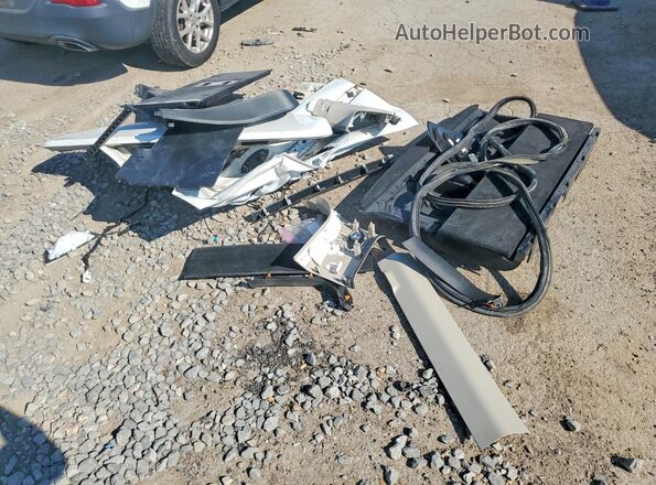 1FMJK1MT8MEA04357 2021 FORD EXPEDITION White Вид наклейки з VIN-кодом