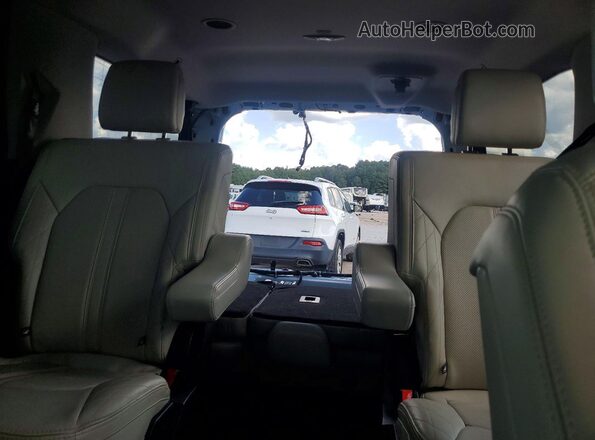 1FMJK1MT8MEA04357 2021 FORD EXPEDITION White Вид задніх сидінь