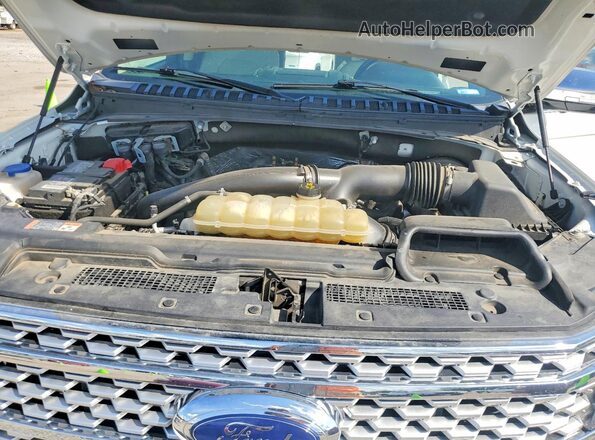 1FMJK1MT8MEA04357 2021 FORD EXPEDITION White Вид підкапотного простору