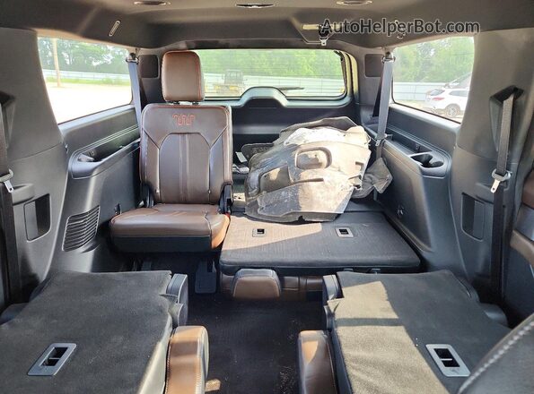 1FMJK1NT0LEA84881 2020 FORD EXPEDITION Белый Вид задних сидений