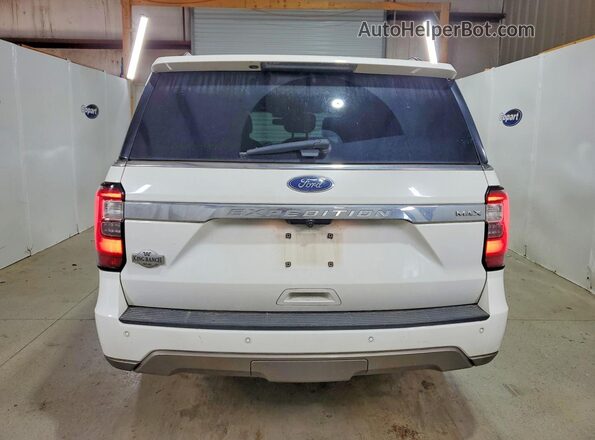 1FMJK1NT3LEA92022 2020 FORD EXPEDITION White Հետևի տեսք