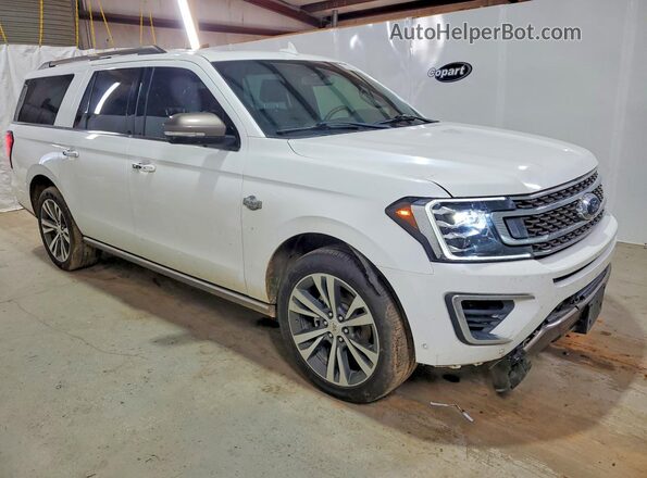 1FMJK1NT3LEA92022 2020 FORD EXPEDITION White Առջևի աջ
