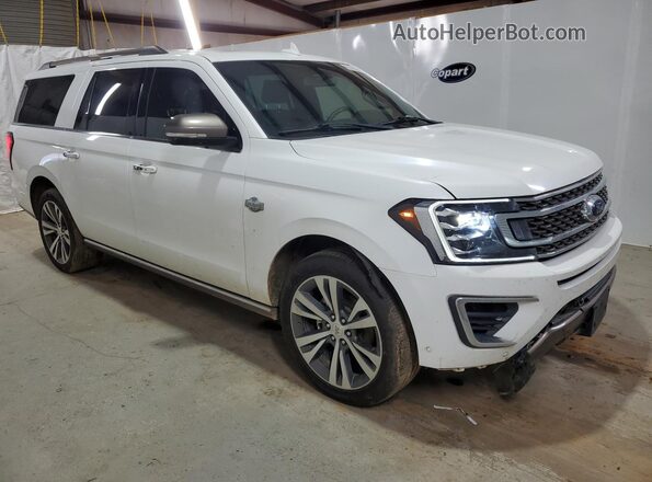 1FMJK1NT3LEA92022 2020 FORD EXPEDITION White 