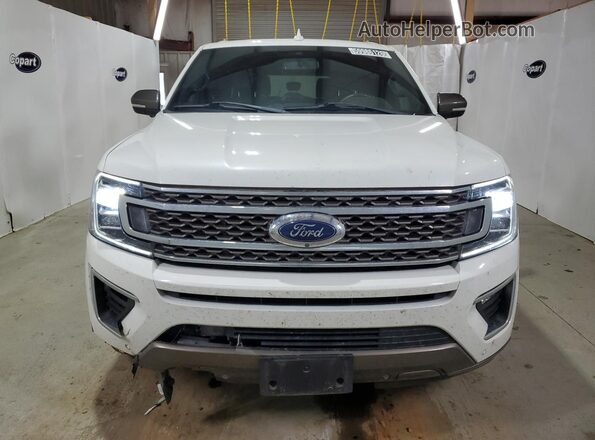 1FMJK1NT3LEA92022 2020 FORD EXPEDITION White Սալոնի 360 աստիճան տեսք