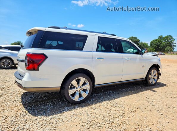 1FMJK1P87REA17227 2024 FORD EXPEDITION White Հետևի աջ