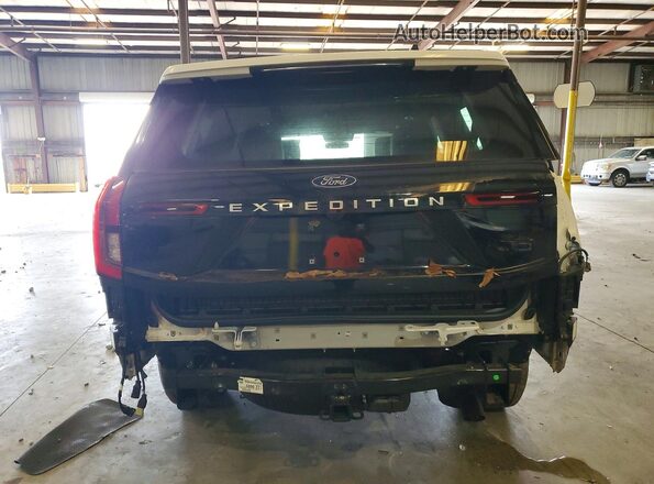 1FMJK1P88SEA18358 2025 FORD EXPEDITION Белый Вид сзади