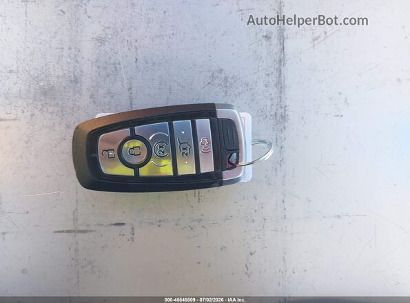 1FMJK1PT3LEA87299 2020 FORD EXPEDITION Бордовый Вид панели приборов