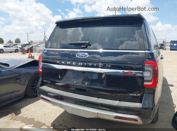 1FMJK2A82REB00255 2024 FORD EXPEDITION Black 