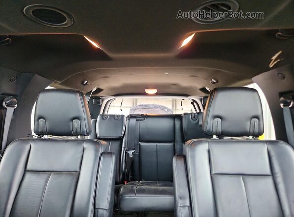 1FMJK2AT0HEA83507 2017 FORD EXPEDITION Charcoal Հետևի նստատեղերի տեսք
