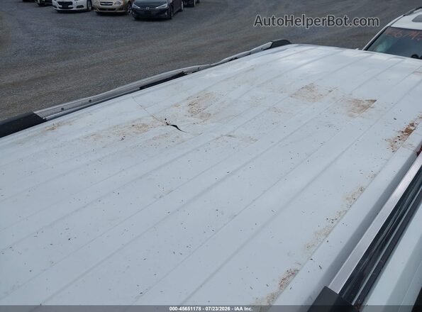 1FMJK2AT0KEA20785 2019 FORD EXPEDITION MAX White Սարքավորումների վահանակի տեսք