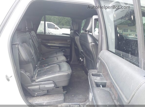 1FMJK2AT0KEA20785 2019 FORD EXPEDITION MAX White VIN կոդի պիտակի տեսք