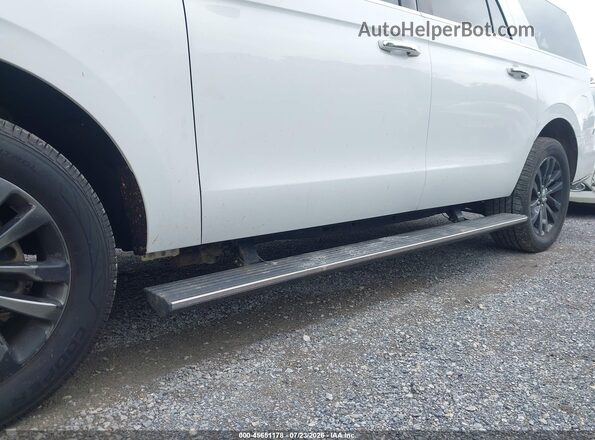1FMJK2AT0KEA20785 2019 FORD EXPEDITION MAX White 