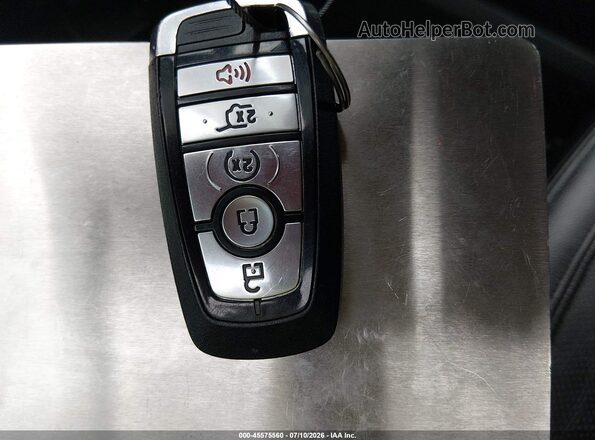 1FMJK2AT0MEA08476 2021 FORD EXPEDITION White წინა პანელის ხედი