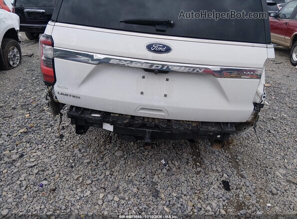 1FMJK2AT0MEA08476 2021 FORD EXPEDITION White წინა ხედი