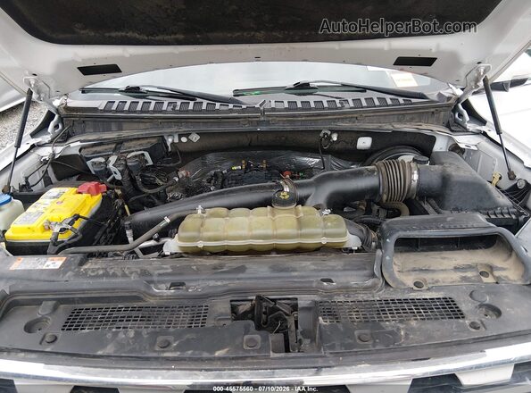 1FMJK2AT0MEA08476 2021 FORD EXPEDITION White უკანა ხედი