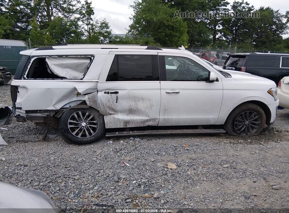1FMJK2AT0MEA08476 2021 FORD EXPEDITION White სალონის 360-გრადუსიანი ხედი