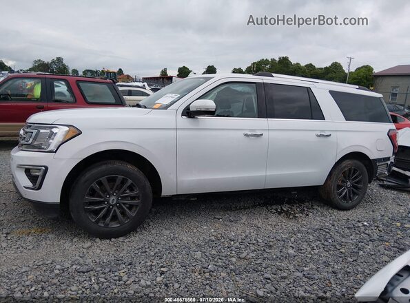 1FMJK2AT0MEA08476 2021 FORD EXPEDITION White 