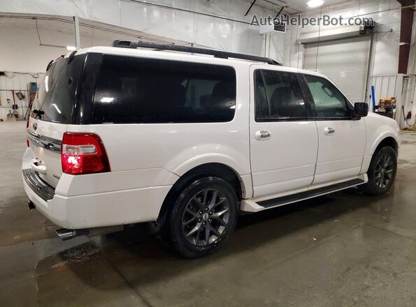 1FMJK2AT1HEA57451 2017 FORD EXPEDITION White Հետևի աջ