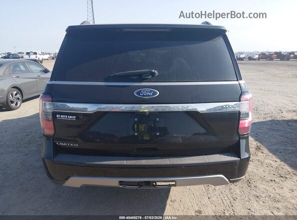 1FMJK2AT1MEA38098 2021 FORD EXPEDITION Black 