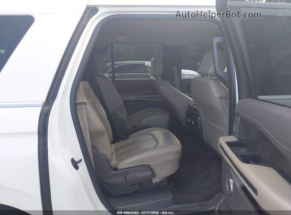 1FMJK2AT2JEA08345 2018 FORD EXPEDITION MAX White Вид наклейки з VIN-кодом