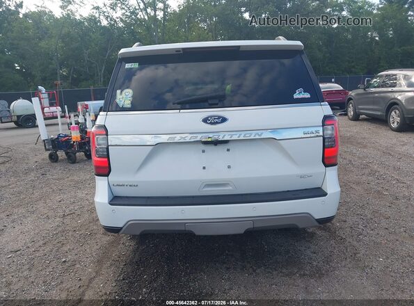 1FMJK2AT2JEA08345 2018 FORD EXPEDITION MAX White 