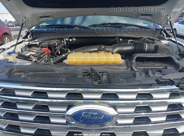 1FMJK2AT2JEA08345 2018 FORD EXPEDITION MAX White Вид ззаду
