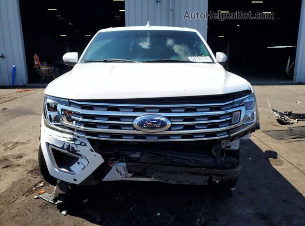1FMJK2AT2LEA19333 2020 FORD EXPEDITION Белый Вид спереди