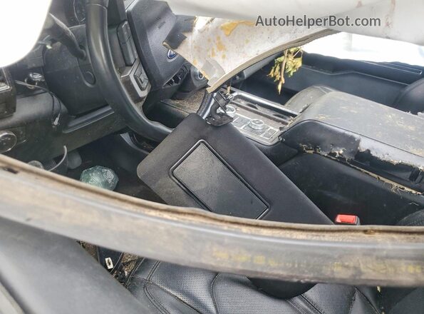 1FMJK2AT2MEA25019 2021 FORD EXPEDITION Silver Vista del salpicadero