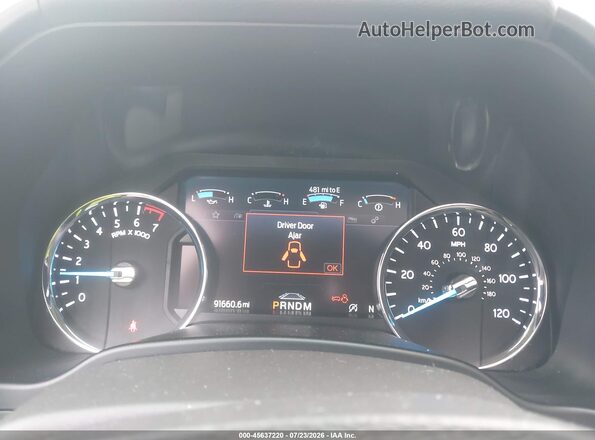 1FMJK2AT2MEA45691 2021 FORD EXPEDITION Black Widok tylnych siedzeń