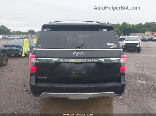 1FMJK2AT2MEA45691 2021 FORD EXPEDITION Black 