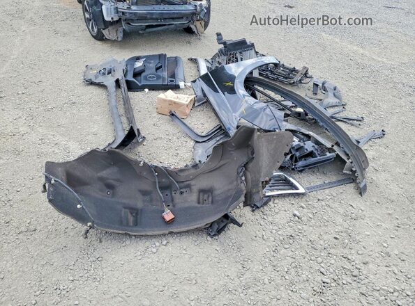 1FMJK2AT3JEA61300 2018 FORD EXPEDITION Черный Вид наклейки с VIN-кодом