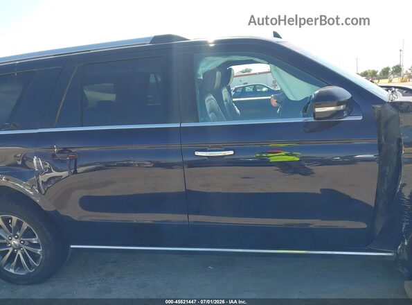 1FMJK2AT3MEA44887 2021 FORD EXPEDITION Black 360 interior view
