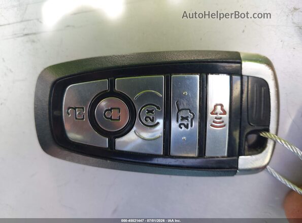 1FMJK2AT3MEA44887 2021 FORD EXPEDITION Black Dashboard view