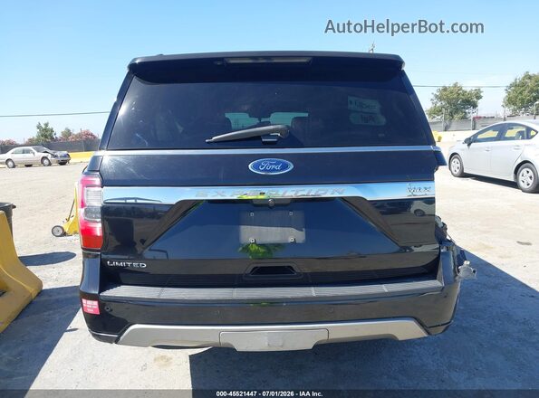 1FMJK2AT3MEA44887 2021 FORD EXPEDITION Black 