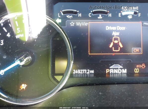 1FMJK2AT3MEA44887 2021 FORD EXPEDITION Black 