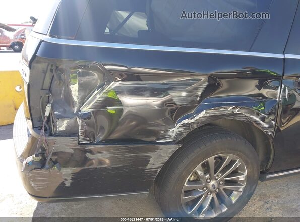1FMJK2AT3MEA44887 2021 FORD EXPEDITION Black 