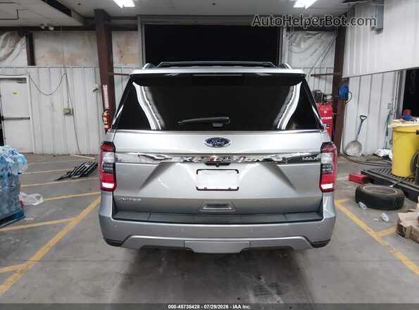 1FMJK2AT5MEA11289 2021 FORD EXPEDITION Silver 