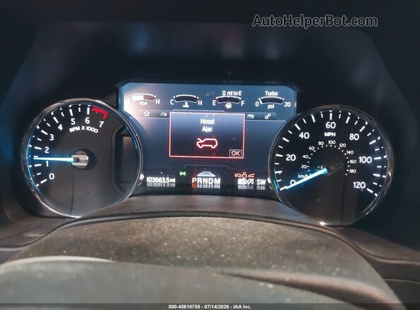 1FMJK2AT5MEA37942 2021 FORD EXPEDITION Silver Vista de los asientos traseros