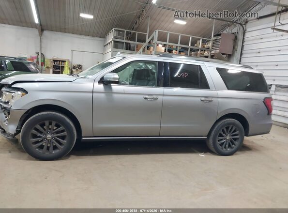 1FMJK2AT5MEA37942 2021 FORD EXPEDITION Silver 