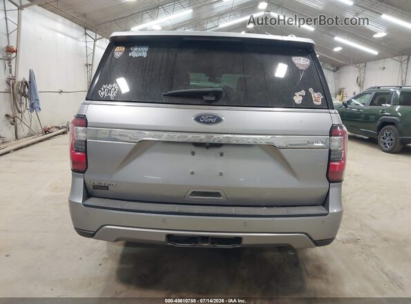 1FMJK2AT5MEA37942 2021 FORD EXPEDITION Silver 
