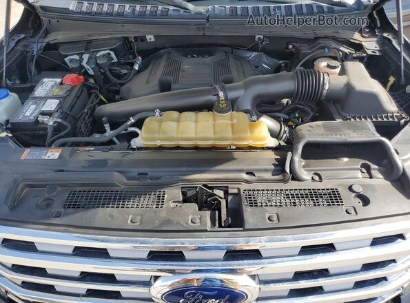 1FMJK2AT6LEA47622 2020 FORD EXPEDITION Black Вид підкапотного простору