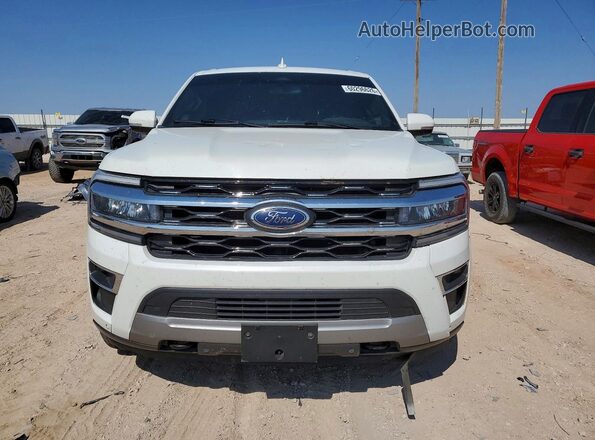 1FMJK2AT6NEA18060 2022 FORD EXPEDITION Белый Вид спереди