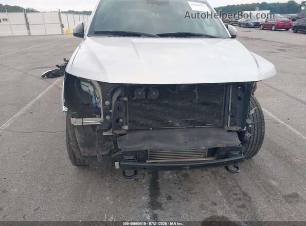 1FMJK2AT7KEA38474 2019 FORD EXPEDITION MAX Silver 