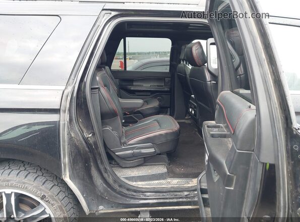 1FMJK2AT7LEA08408 2020 FORD EXPEDITION Black VIN sticker view