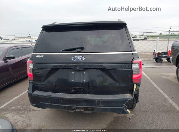 1FMJK2AT7LEA08408 2020 FORD EXPEDITION Black 